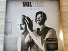 Volbeat - Servant Of The Mind - 2x Vinyl LP - 2021 Europe