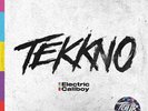 Electric Callboy - Tekkno (Tour Edition) - Vinyl LP - New Sealed