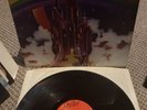 Rainbow. Ritchie Blackmore's Vinyl Lp Album Limited Edition. Ex/Ex