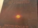 Grachan Moncur III & The Jazz Composer's Orchestra - Echoes Of Prayer LP