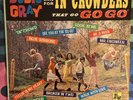 DOBIE GRAY: The ‘In’ Crowders That Go ‘Go Go’ (DJ copy, Charger Records, 1965)