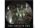 Final Fantasy VII Vinyl Record Soundtrack - SQUARE ENIX STORE MINT