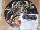 GWAR - Black Friday 45 - RSD 2016 Record Store Day BaBa O'Reilly West End Girls