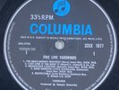 THE YARBIRDS - THE FIVE LIVE YARDBIRDS - 1964  33SX 1677 - ERIC CLAPTON **1ST**
