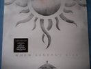 GODSMACK When Legends Rise LP marmoriertes Vinyl
