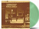 Elton John - TUMBLEWEED CONNECTION - GREEN Color Vinyl LP - NEW & SEALED