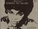 FLORENCE FLO BALLARD: Love Ain’t Love US ABC Northern Soul 45 w/ PS NM Vinyl
