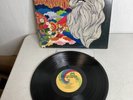 STRAWBERRY ALARM CLOCK - WAKE UP IT'S TOMORROW - ORIGINAL UNI LP vinyl album