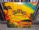 Stick Figure - SET IN STONE - Vinyl LP - NEW & SEALED  Rare Reggae Album