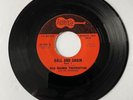 Rare Big Mama Thornton “Ball and Chain Pt. 1” 45 rpm on Arhoolie - Plays Great