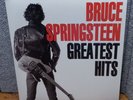 Bruce Springsteen Greatest Hits Double LP Vinyl Record Album FM