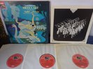 TCHAIKOVSKY - SWAN LAKE 3LP BOX, LSO, Andre Previn, Ida Haendel, EMI SLS 5070