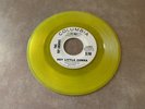 THE RIP CHORDS 45 HEY LITTLE COBRA COLUMBIA YELLOW WAX MINT MINT