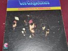 Orchestra Flamboyan – Los Coquetones - Latin, Salsa, Guaguanco, 1960s USED LP