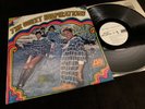 The Sweet Inspirations (s/t) 1967 Atlantic mono WL PROMO Fan Label (C)