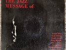 HANK MOBLEY DONALD BYRD The Jazz Message Of LP SAVOY MG 12064 RVG DG MONO VG+