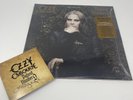 NEW Ozzy Osbourne Signed Insert Crystal Clear Vinyl Patient Number 9 SHIPS ASAP