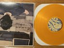 Bayside - Bayside (Vinyl LP) Hot Topic Exclusive Transparent Gold