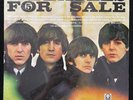 Rock Pop The Beatles For Sale SEALED LP Vintage Mexico Stereo Press Capitol EMI