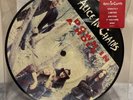 Alice In Chains “Down In A Hole” Original 7” Picture Disc. 1993.
