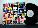 SIOUXSIE and the BANSHEES LP  Once upon a time The Singles 1978_1981 Pvc  vinyl