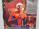 SPIDER-MAN 'A Very Spidey Christmas' 2020 45RPM 10