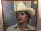 George Strait Vintage 1980 Strait Country RARE Vinyl LP Record