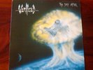Warhead. The Day After. NM- Heavy Metal Speed Metal Import LP. No Bar Code