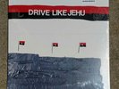 DRIVE LIKE JEHU s/t LP fugazi HOT SNAKES rocket from the crypt SUPERCHUNK new