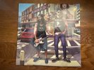 The Gentle Men - The Evolution of Tears - Sealed - Vinyl Record LP - Rock