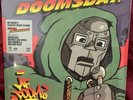 MF Doom Operation Doomsday LP Vinyl NEW SEALED Hip Hop Metal Fingaz Free Ship