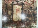Black Sabbath Mob Rules Vinyl Record Album LP 1981 BSK 3605
