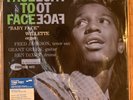 Face To Face - Baby Face Willette Vinyl - Blue Note - Tone Poet