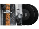 Bruce Springsteen | The Rising | 2 x Vinyl LP | Inc Download | New & Sealed