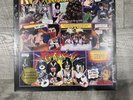 KISS Unmasked 2020 LTD Rainbow Colored Vinyl Sealed + Laminated Unmasked Poster