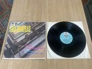 The Beatles Uruguay LP Record POR FAVOR, YO Odeon 1971 Please Please Me ￼