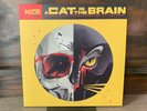 A Cat in the Brain (Original Motion Picture Soundtrack) by Fabio Frizzi Vinyl EX