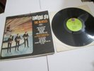 THE Beatles LP Something New CAPITOL CLUB ST-8-2108 LIME Green Label VINYL VG++