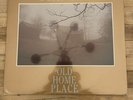 Ralph Stanley - Old Home Place LP - Rebel SEALED
