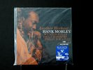 MUSIC MATTERS JAZZ, SPECIAL EDITION TP, HANK MOBLEY, ANOTHER WORKOUT, SEALED