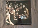 Jimi Hendrix Experience Electric Ladyland **UK Pressing** RARE COVER Strong VG+