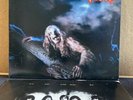 OZZY OSBOURNE  BARK AT THE MOON 1983 LP / US PRESS /w/Inner Sleeve/ CBS