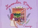 Caamp - Lavender Days LP NEW Colored Vinyl
