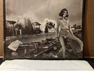 Rush - Permanent Waves - 1980 press - In Shrink/ Club Edition / Cleaned/ VG+/EX
