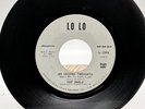 TOP SHELF No Second Thoughts LO LO 2304 PROMO 45 7