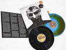 Madvillain MF DOOM & Madlib - Madvillainy Colored VINYL 2LP 20 Years ONLY 4000