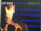 Gary Numan ‎/ Tubeway Army ‎– Premier Hits (Best Of) VINYL 2LP NEW & SEALED