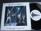 Dire Straits-Love over Gold 10 inch LP-1984 UK-Vertigo-DSTR 610
