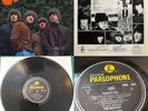 Beatles Rubber Soul Mono 1st Press Record Vinyl with Rare Undistorted Cover Art