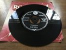 EX  UK TRI RCA 45 - ELVIS PRESLEY- 